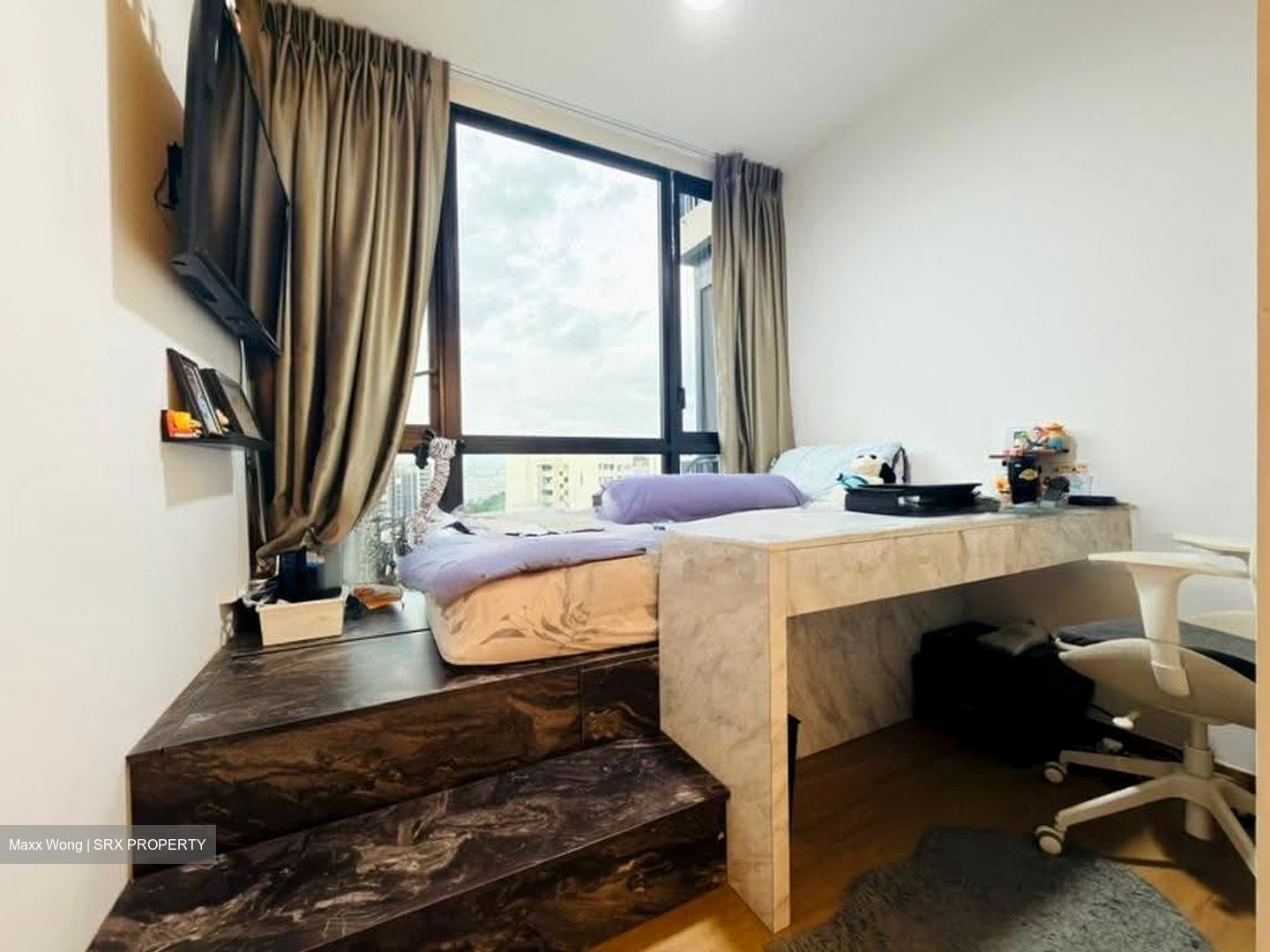 Le Quest (D23), Apartment #628426301